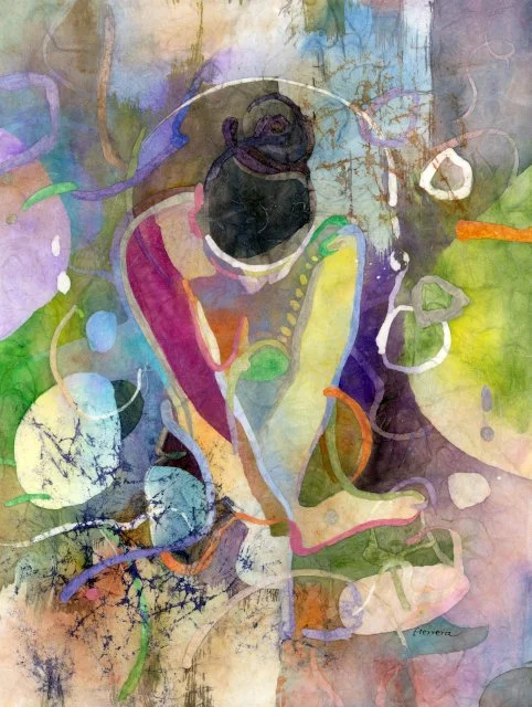 A Glimpse — Hailey E. Herrera